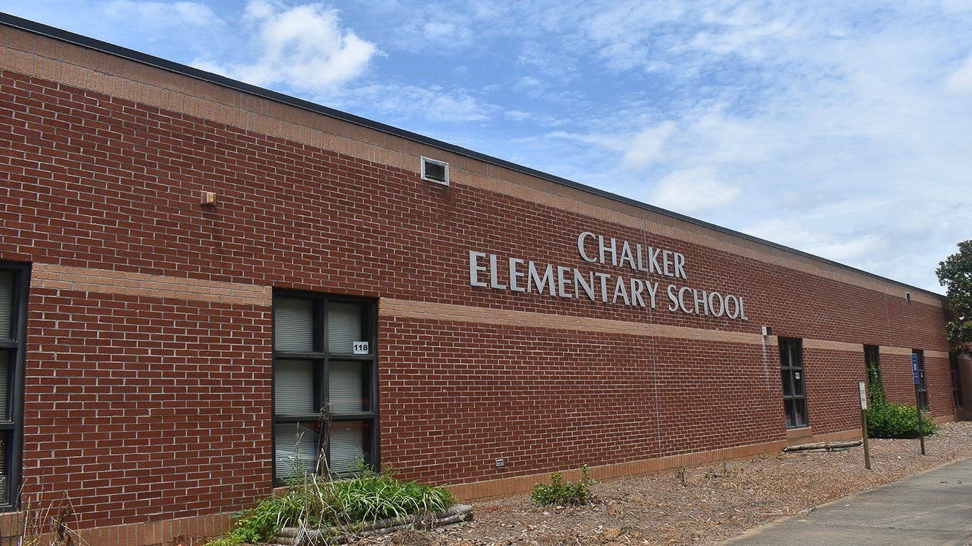 Chalker Elementary School